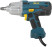 Electric wrench 450 W; 2800 rpm; 4200 rpm; 400 Nm; BS brushes; res. incl.; 2.3 kg ; box