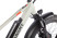 Gelbert Pegas 3 DUAL PRO Electric Bike, black