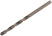 Сверла по металлу HSS полированные в блистере 3,2 мм (2 шт.)
