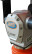 Gasoline rammer RAD TR77-H