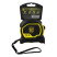 Impact-resistant tape measure 7.5m*25mm BERGER BG1353 (magnet, nylon, double-sided scale)