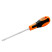 Screwdriver for TORX T30 screws