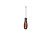 Phillips Screwdriver PH1 100mm AV Steel