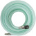 PVC reinforced extension hose with quick-release connectors, diameter 10x15 mm, 10 m