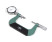 Lever micrometer MR - 75 0.001 CHEESE