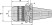 Cartridge BT50BHPMC32105M