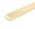 Intrinsically safe flange cutting knife with round handle 690 mm AlCu HORTZ