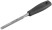 Chisel with plastic handle 10 mm