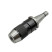 Self-locking drilling chuck PSS 10 (1.0-10.0), with SK30 shank, type SK30-APU10-80 TORNERI T027217