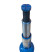 Double-rod bottle jack T02004i AE&T 4t