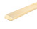 Intrinsically Safe Flange Cutting knife with 1240 mm Round handle AlCu HORTZ