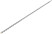 SDS PLUS concrete drill, Profi, W-shaped insert, double spiral, 22 x 1000 mm