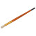 Brush bristle Gamma, round No.10