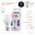 LED lamp ERA STD LED A60-7W-860-E27 7W bulb Cool Daylight E27