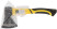 Axe forged reinforced steel, reinforced fiberglass handle 600 gr. 46212