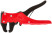 Pliers-automatic insulation stripping, wire diameter 1.0-5.0 mm