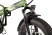 Gelbert Saturn 5 ULTRA electric bike, khaki