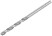 Metal drill bit HSS ground in a blister, sharpening angle 135°, 3.2 x 65 mm (1 pc.)