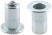 Threaded rivets M5 (50 pcs.) (Avtodor) 45405