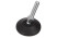 Опора шарнирная дисковая M12x66 до 785 кг A00023.11106012066