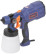 MAX-PRO Electric Sprayer 550 W; 2.5mm; 800 ml; 60 din/sec; 700 ml/min; 1.3 kg; HVLP; box
