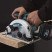 Cordless circular saw DSS610RF LXT