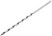 Levis screw drill for wood 6x230 mm