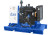 Diesel generator TSS AD-30S-T400-1RM1
