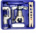 Pipe Flaring Kit MM/INCH WP303001 WORKPRO