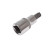 Бита-головка TORX 1/2" х T50, длина 55мм JTC