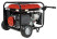 Loncin LC10000D-AS generator, 3-phase (with unlimited power in 1- and 3-phase mode)