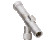 Микрофон Октава МК-012-10 Конденсаторный, никель