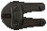 Replacement blades for bolt cutter 4559-18B JC