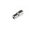 Головка торцевая TORX 1/4" х E8, длина 25мм JTC /1/10/200