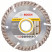 Diamond cutting wheel Standard for Universal 115x22,23 115x22.23x2x10