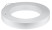 ERA Geometria LED Lamp SPO-134-W-40K-056 Ring 56W 4000K 4200Lm IP40 800*80 White Hanging Driver inside