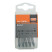 1/4" Bits 2pcs. for Phillips PH1 screws, L=50 mm