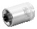 3/8" End head for TORX screws, E11