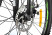 Велогибрид Eltreco XT 600 D Черно-красный-2386