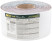 Fabric-based grinding roll, aluminum-oxide abrasive layer 115 mm x 50 m, P 100