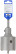 SDS Plus concrete crown, 68 mm, Cutop Profi