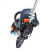 Petrol brushcutter PATRIOT SLP 800