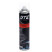 Plastic polish matte 400ml aerosol GTE
