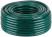 Шланг поливочный трехслойный армированный, зеленый 3/4" х 1,5 мм х 50 м