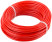 Fishing line for garden trimmers "Round" 3.0 mm x 15 m
