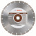 Алмазный отрезной круг Standard for Abrasive 300 x 25,40 x 2,8 x 10 mm