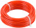 Fishing line for garden trimmers "Round" 2.4 mm x 15 m