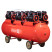 PASSAT-250/1250 MODULE oil-free compressor