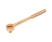 1/2" ratchet wrench with switch intrinsically safe alloy BeCu 120-1004, HORTZ