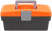 Ящик для инструмента пластиковый 12" (285х155х125 мм)